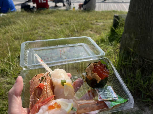 門司港與下關半日遊🇯🇵