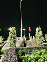 A Majestic Night at Putra Square – Where Icons Shine Bright
