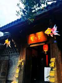 Kuanzhai Alley – Chengdu’s Living Memory Lane