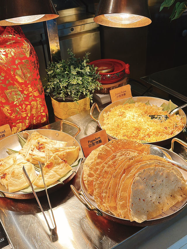 🎏全場坐爆‼️五星級酒店自助晚餐食足3.5小時🤩 🎏全場坐爆‼️五星級酒店自助晚餐食足3.5小時🤩