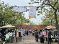 People’s Market Putrajaya – Where the City Comes to Life