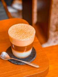 Inamitsu cafe Hong Kong
