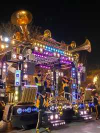 Magic Meets Thrill: Inside Universal Beijing Resort