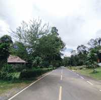 ที่เที่ยวจันทบุรี “น้ำตกตรอกนอง”