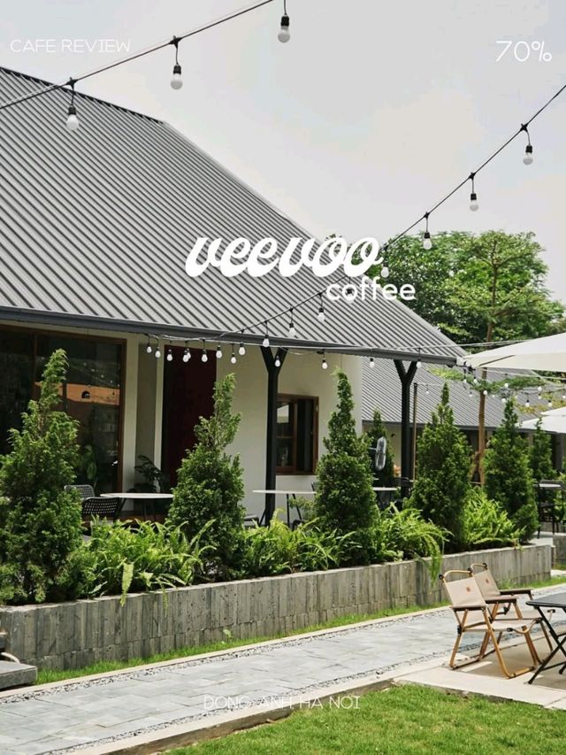 VEEVOO Coffee