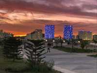 Gurney Bay Park