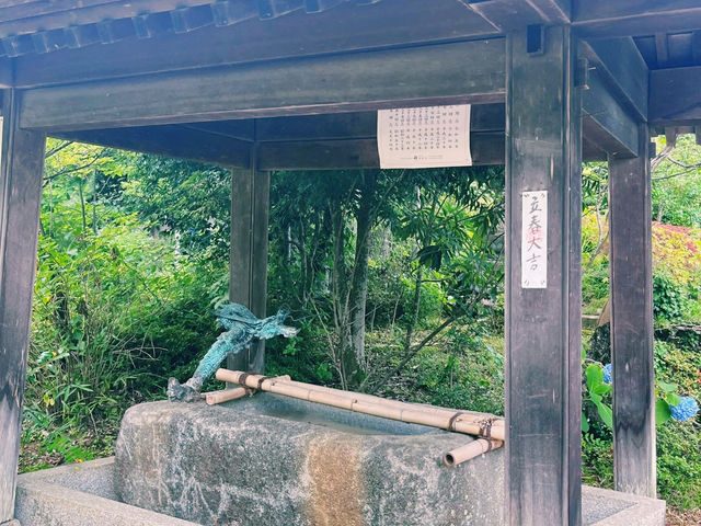 仙台🇯🇵資福寺