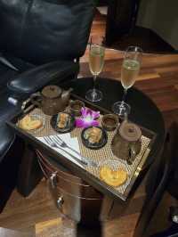 Chuan Spa Hong Kong, Elemental Wellness in the Heart of Mong Kok 