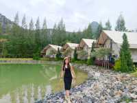 Iko Camp & Cafe