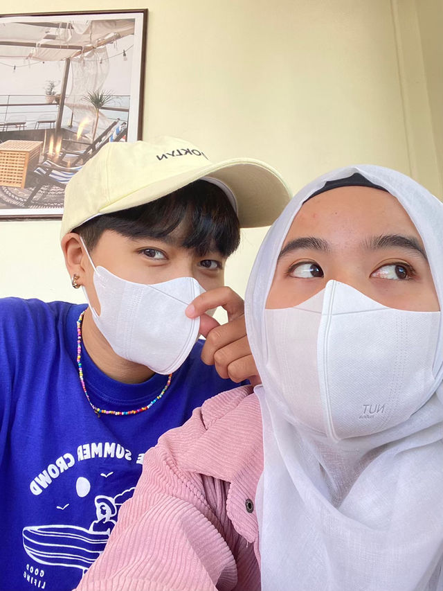 Lay Cafe Phuket 🍵