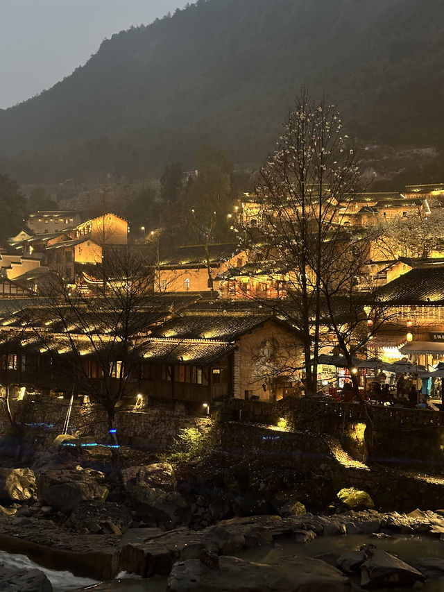 📍Wangxian Valley - A Hidden Fairyland in Jiangxi 