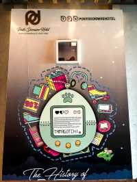 🇮🇩Posto Dormire Hotel