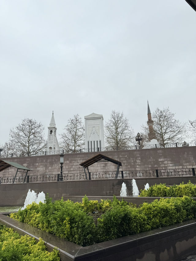 Where History and Faith Meet – Hacı Bayram Square