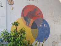 Penang: A Blend of Food, Culture, and Nature in One Spot