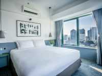 Z Hotel