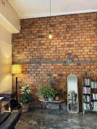 Lunaray Hatyai, Thai Dessert Cafe with a Creative Twist