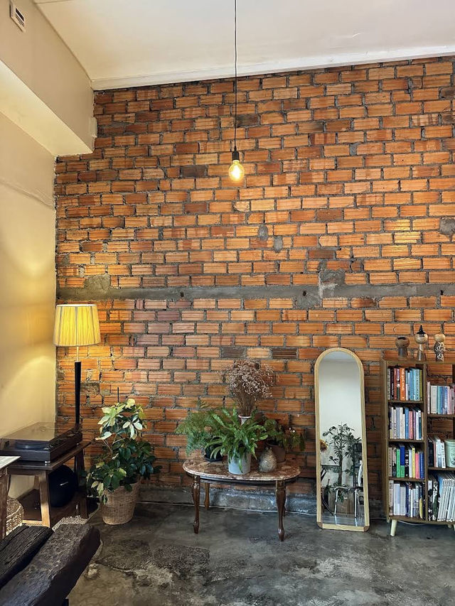 Lunaray Hatyai, Thai Dessert Cafe with a Creative Twist
