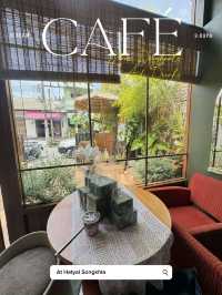 ร้าน MOON หาดใหญ่ จ.สงขลา