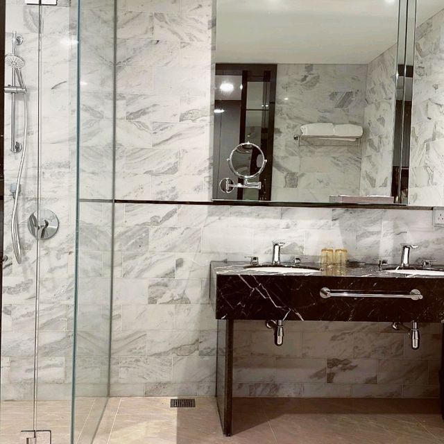 The Face Suites Hotel