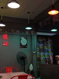 FuFa Mala: หม่าล่าจัดเต็มทุกเมนูที่เตาปูน