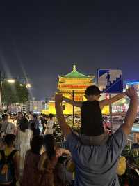Xi'an 3 Days Itinerary