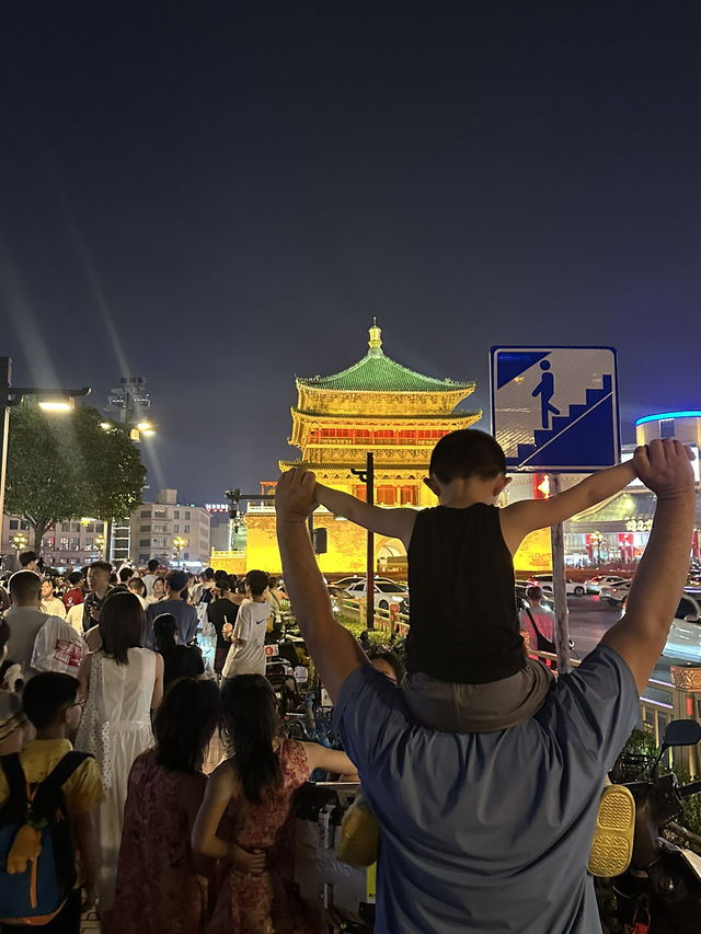 Xi'an 3 Days Itinerary
