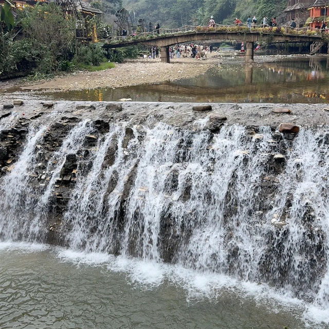 Healing in sapa