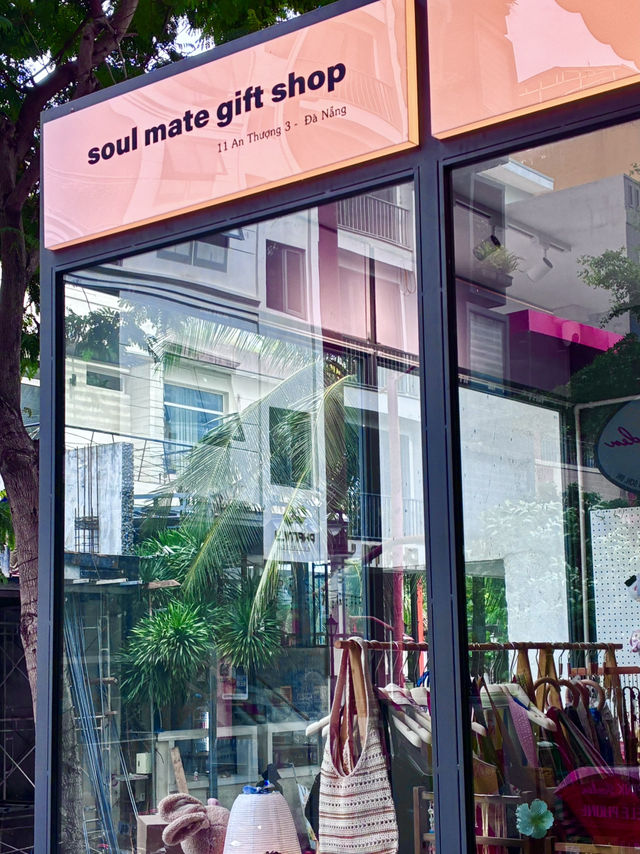 Soulmate - Danang Giftshop