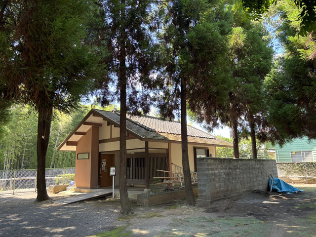 熊本・水前寺成趣園：從信仰到歷史的文化散策園地
