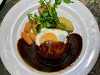 🍽️ Ma Maison at Orchard – Cozy Japanese-Western Comfort Food