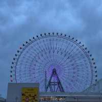 osaka ที่เที่ยวน่าสนใจ