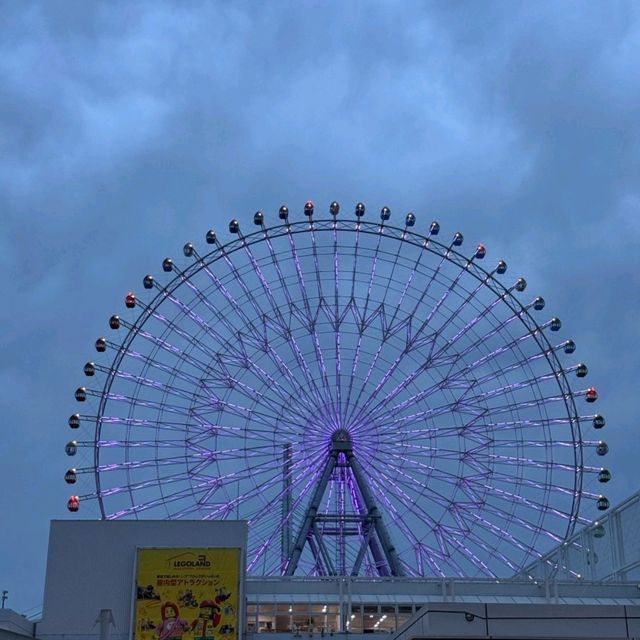 osaka ที่เที่ยวน่าสนใจ