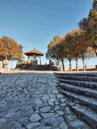 Getting Lost (In a Good Way) in Grazalema