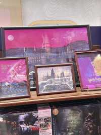 Harry Potter魔法學院🪄空降銅鑼灣希慎廣場‼️