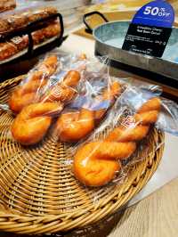 まるでパリ気分！IOI City Mallで叶うおしゃれブランチ
