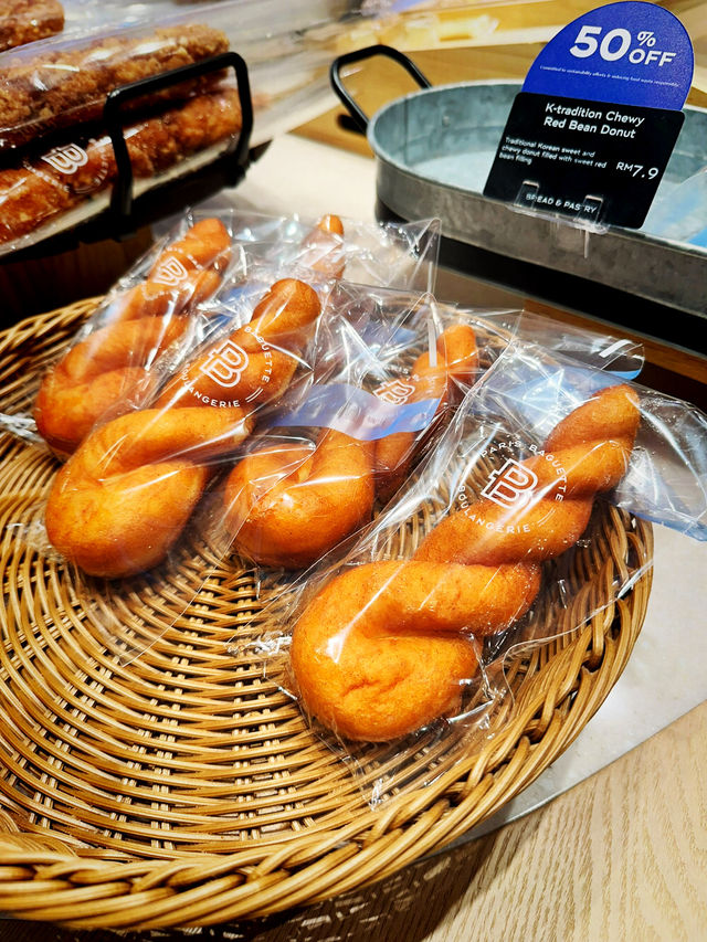 まるでパリ気分！IOI City Mallで叶うおしゃれブランチ