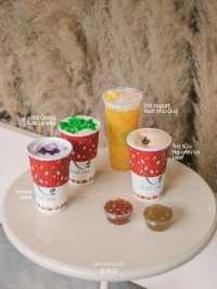 Leaf Tea & Coffee