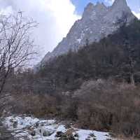 Yading Nature Reserve (Sichuan)