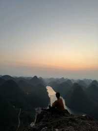 Hidden Tourist Spot in Anshun