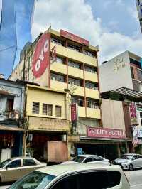 Citywalks & Sips: Petaling Street Meets YuYan Calm