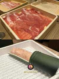 SHABU-YO LaLaport Bukit Bintang City Centre