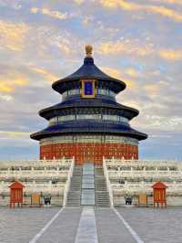 🇨🇳 Top must visit in China — Temple of Heaven
