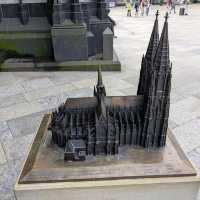 Cologne Cathedral – Cologne, Germany