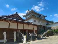 戰國名城 名古屋城