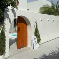 KEEP POOL VILLA Bangsaen, ชลบุรี  