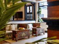 Sawarga heritage hotel 