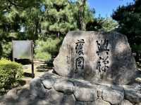 扶桑最初禅窟：聖福寺 山門與日本茶起源的見證