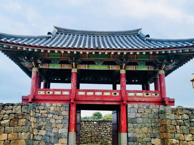 A Cultural Immersion Beyond the Tourist Path