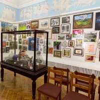 Blackburn Museum and Art Gallery