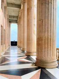 Temple of Leah – A Grand Love in Cebu
